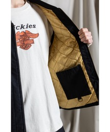 Harley-Davidson（ハーレーダビッドソン）の「Dickies(R) x H-D(R