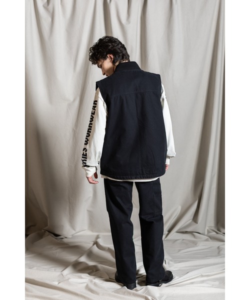 Harley-Davidson（ハーレーダビッドソン）の「Dickies(R) x H-D(R