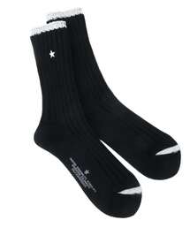 CONVERSE TOKYO | STAR★ LOWGAUGE SOX(ソックス/靴下)