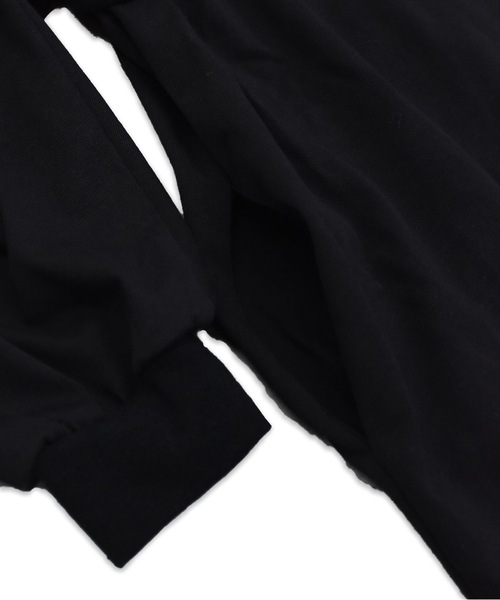 sneeuw（スニュウ）の「ダイヤルワンピース（ワンピース・レディース・ブラック/グレー・ONESIZE）」の13枚目の写真