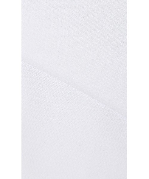 AOYAMA(アオヤマ)の「【透けない白】長袖レギュラーカラーシャツ/白/ホワイト/無地|通勤&オフィス&入卒&セレモニー&オケージョン|形態安定・ストレッチ・UVカット・消臭|(ビジネスシャツ・レディース・ホワイト・7号/15号/21号/11号/9号/13号/5号/17号/19号)」の10枚目の写真