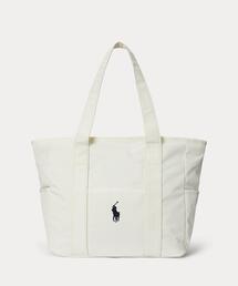 POLO RALPH LAUREN CHILDRENSWEAR(| t [ `hYEFA)Big Pony g[g & `FWO pbh Zbg(}U[YobO)