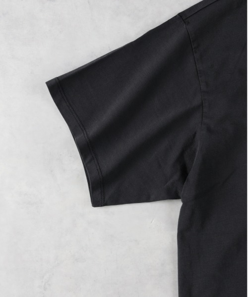 Levi's(リーバイス)の「【Levi's】「VINTAGE FIT TEE」ヴィンテージフィットTシャツ(Tシャツ/カットソー・メンズ・ブラック・S/M/L)」の8枚目の写真