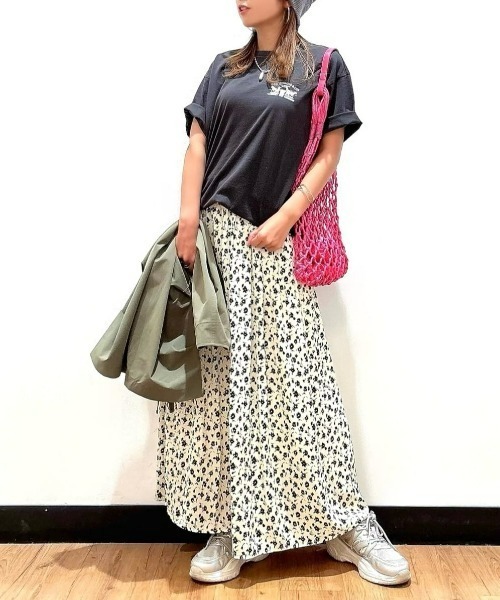 Levi's(リーバイス)の「【Levi's】「VINTAGE FIT TEE」ヴィンテージフィットTシャツ(Tシャツ/カットソー・メンズ・ブラック・S/M/L)」の20枚目の写真