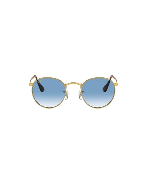 Amazon | [レイバン] サングラス RB2186 STATE STREET STRIPED