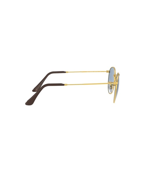 Ray-Ban レイバン サングラス ROUND METAL @COLLECTION