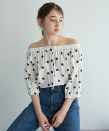 YECCA VECCA｜イェッカ ヴェッカのトップス（半袖）通販 - ZOZOTOWN