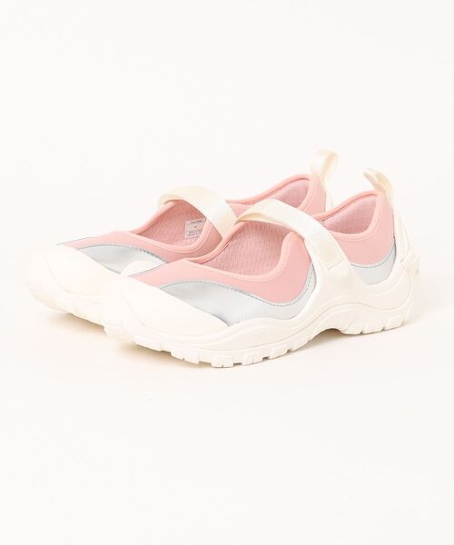 【emmi×CROCS】Terre
