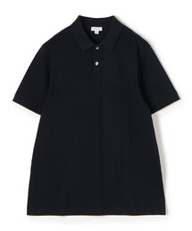 TOMORROWLAND｜トゥモローランドのポロシャツ（ブルー・ネイビー/青色
