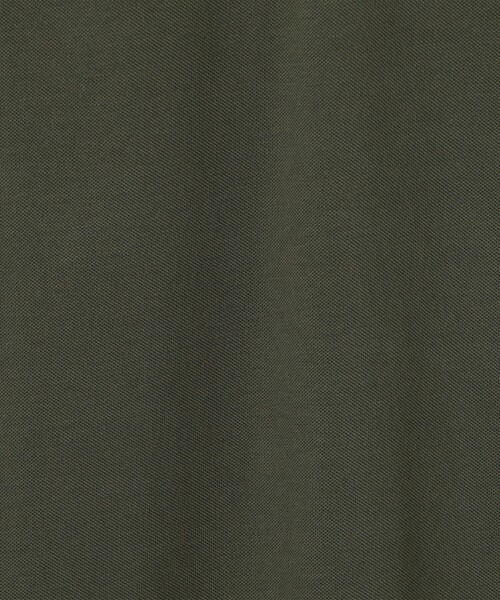 SUNSPEL（サンスペル）の「SUNSPELコットン ピケポロシャツ（ポロシャツ・メンズ・ネイビー/ホワイト/レッド系その他/グリーン/ダークブルー/ブルー・M/L/XL）」の15枚目の写真