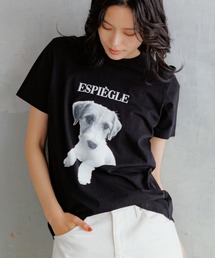 BARNYARDSTORM | BARNYARDSTORM / DOGプリントT(Tシャツ/カットソー)