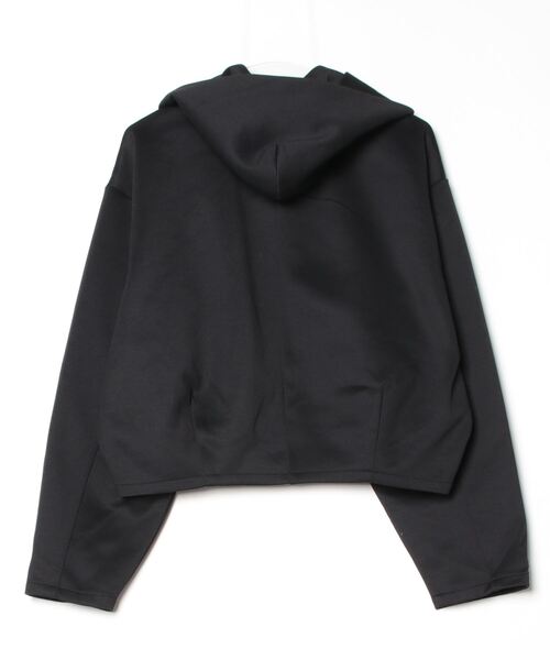 マルゥユナイテッドアローズ　ジップアップパーカー BEAUTY&YOUTH UNITED ARROWS - WEB限定 WARDROBE SMARTダブル