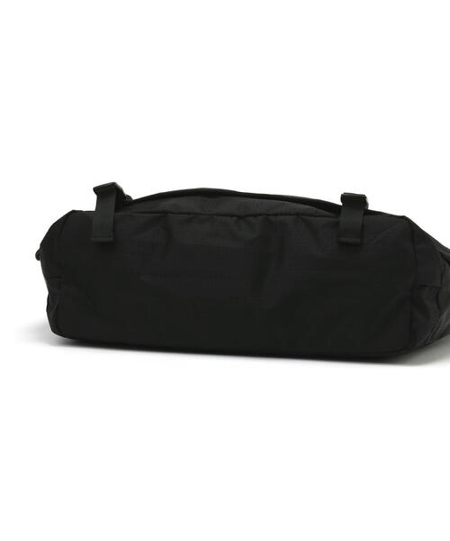 美品 Packing リップストップ メッセンジャーバッグ PACKING/パッキング/RIP STOP MESSENGER/リップストップ