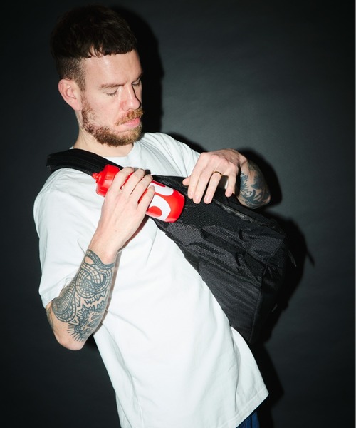 PACKING（パッキング）の「PACKING/パッキング/RIP STOP MESSENGER/リップストップメッセンジャーバッグ/PA-052（メッセンジャーバッグ・メンズ・ブラック・F）」の10枚目の写真