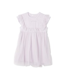 JAMIE KAY（ジェイミーケイ）の「チュールフリルワンピース（ワンピース）」