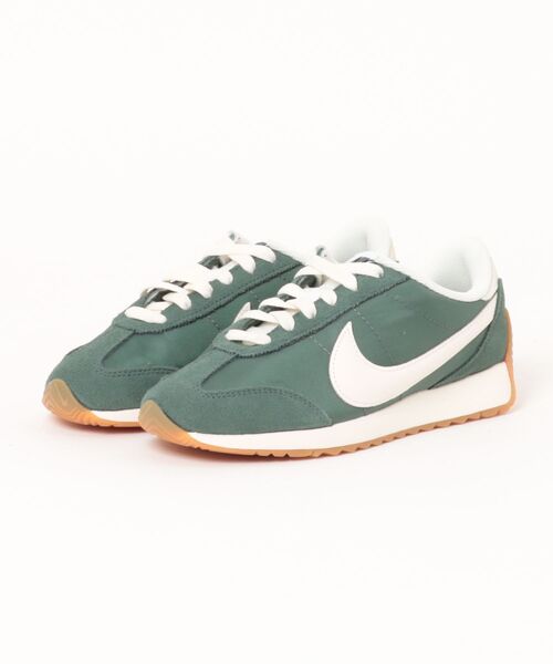 NIKE(ナイキ)の「《NIKE》ウィメンズパシフィック(スニーカー・レディース・ホワイト×ブラック/ホワイト系その他/ホワイト系その他2/ホワイト系その他3/ダークグリーン/ホワイト系その他4・23.0cm/23.5cm/24.0cm/24.5cm/25.0cm/22.5cm)」の6枚目の写真