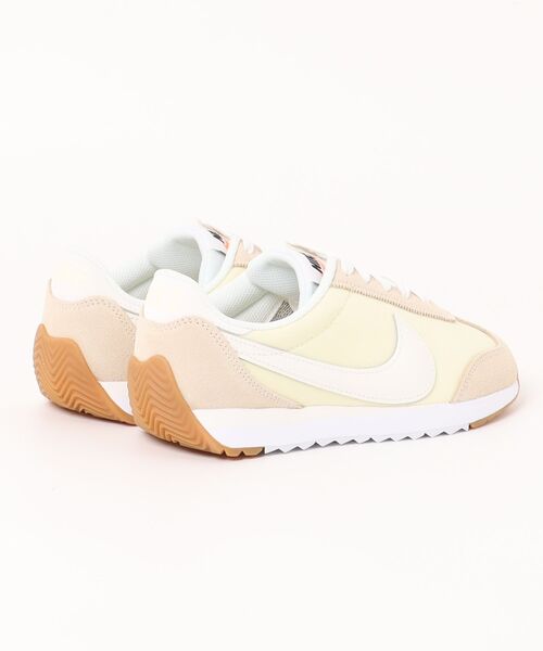 NIKE(ナイキ)の「《NIKE》ウィメンズパシフィック(スニーカー・レディース・ホワイト×ブラック/ホワイト系その他/ホワイト系その他2/ホワイト系その他3/ダークグリーン/ホワイト系その他4・23.0cm/23.5cm/24.0cm/24.5cm/25.0cm/22.5cm)」の7枚目の写真