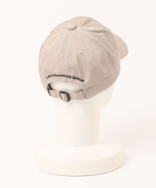 セール】▽Liss▽embroidery CAP（キャップ）｜LiSS（リス）の