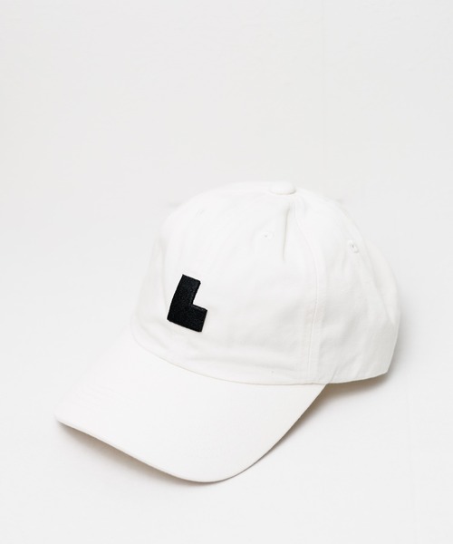 セール】▽Liss▽embroidery CAP（キャップ）｜LiSS（リス）の