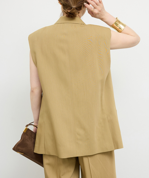 Deuxieme Classe（ドゥーズィエムクラス）の「Peters suit ジャケット