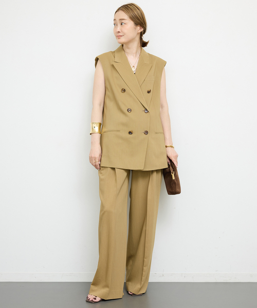 Deuxieme Classe（ドゥーズィエムクラス）の「Peters suit ジャケット