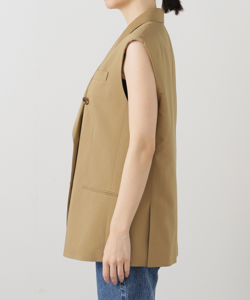 Deuxieme Classe（ドゥーズィエムクラス）の「Peters suit ジャケット