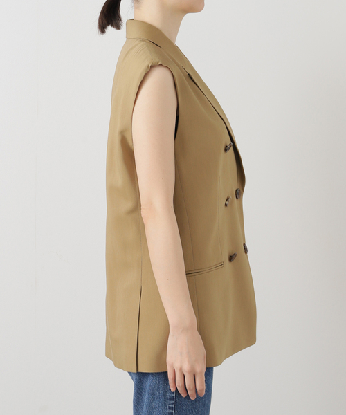 Deuxieme Classe（ドゥーズィエムクラス）の「Peters suit ジャケット