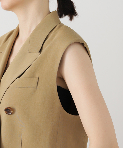 Deuxieme Classe（ドゥーズィエムクラス）の「Peters suit ジャケット