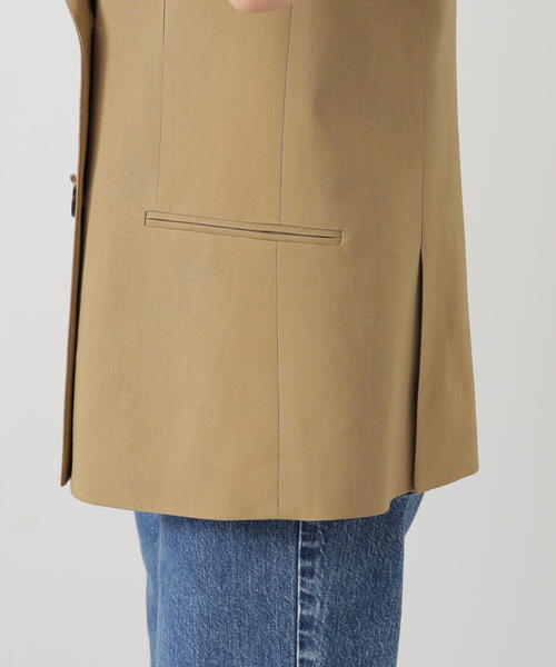 Deuxieme Classe（ドゥーズィエムクラス）の「Peters suit ジャケット