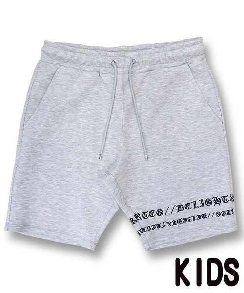 RTEGLR/OEショートパンツキッズ（その他パンツ）｜adamsJUGGLER