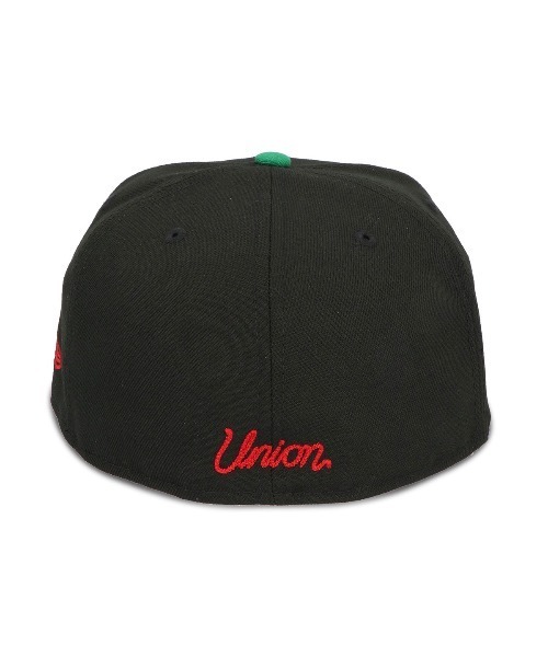 希少 NOAH UNION コラボ キャップ NOAH UNION コラボ キャップヴィンテージ