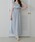 Ambre NeigeiAul[Wj́ustripe shirring dress / XgCvV[Os[Xis[XjvbCgu[