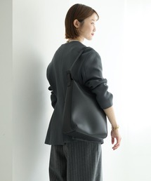 HASHIBAMI | 【HASHIBAMI】フェズ タテナガ ショルダーバッグ(ショルダーバッグ)