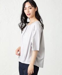 新品未使用AMACA 半袖カットソー ブランド古着】半袖カットソー（Tシャツ/カットソー）｜AMACA