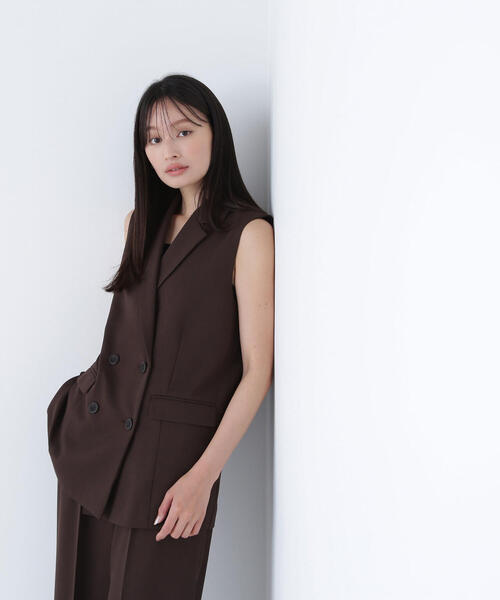 ✨極美品✨　ナチュラルビューティベーシック　ダッフルコート　アイスブルー 楽天市場】【SALE／30%OFF】ラメシアー切替ニット NATURAL