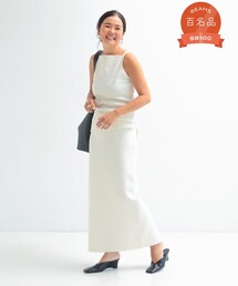 Demi-Luxe BEAMS AK+1 / フロントスリット タイトスカート 楽天市場】【SALE／30%OFF】AK+1 / フロントスリット タイト