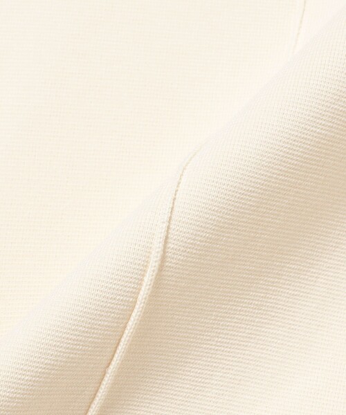 追加】シンプル タイト ニットスカート .M［手洗い可］（スカート