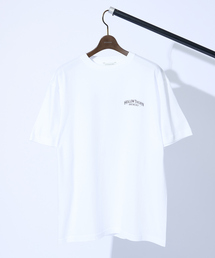 DESIGNWORKS（デザインワークス）の「【HOLLOW THORN】プリント Tシャツ（Tシャツ/カットソー）」