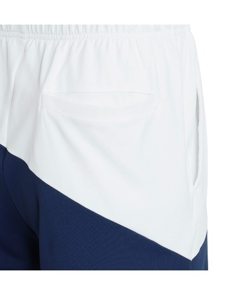 adidas（アディダス）の「アディダス adidas M COOL CB LOGO（その他パンツ・メンズ・ブラック×ホワイト/ダークブルー・LL/3L/S/M/L）」の9枚目の写真