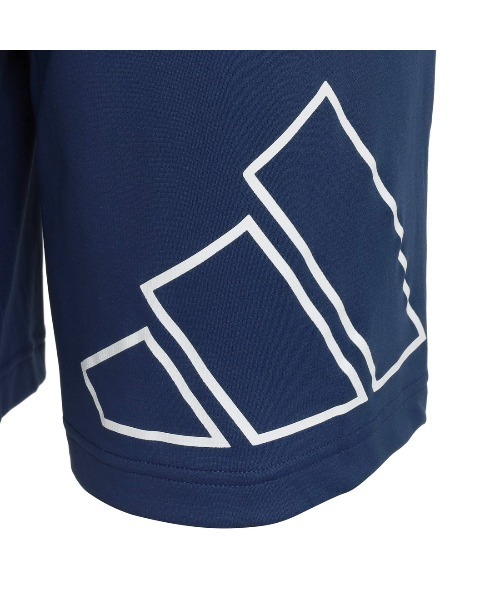 adidas（アディダス）の「アディダス adidas M COOL CB LOGO（その他パンツ・メンズ・ブラック×ホワイト/ダークブルー・LL/3L/S/M/L）」の10枚目の写真