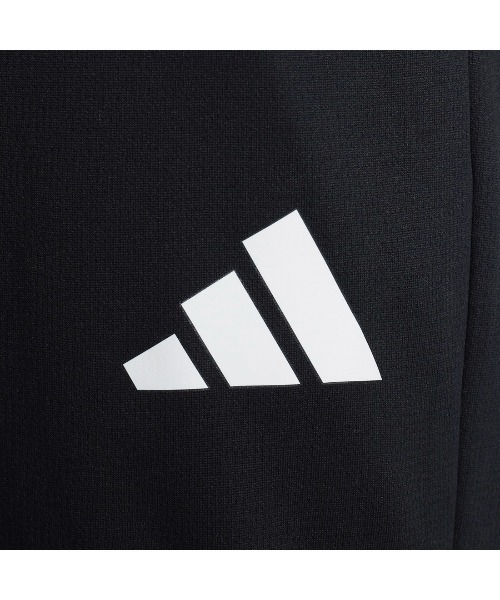 adidas（アディダス）の「アディダス adidas M COOL CB LOGO（その他パンツ・メンズ・ブラック×ホワイト/ダークブルー・LL/3L/S/M/L）」の4枚目の写真