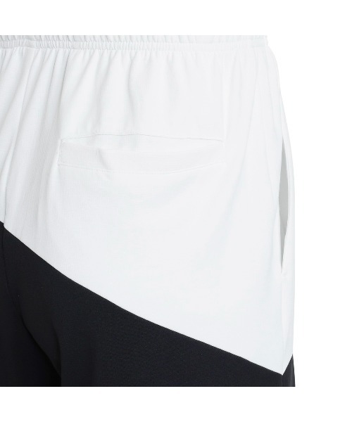 adidas（アディダス）の「アディダス adidas M COOL CB LOGO（その他パンツ・メンズ・ブラック×ホワイト/ダークブルー・LL/3L/S/M/L）」の3枚目の写真