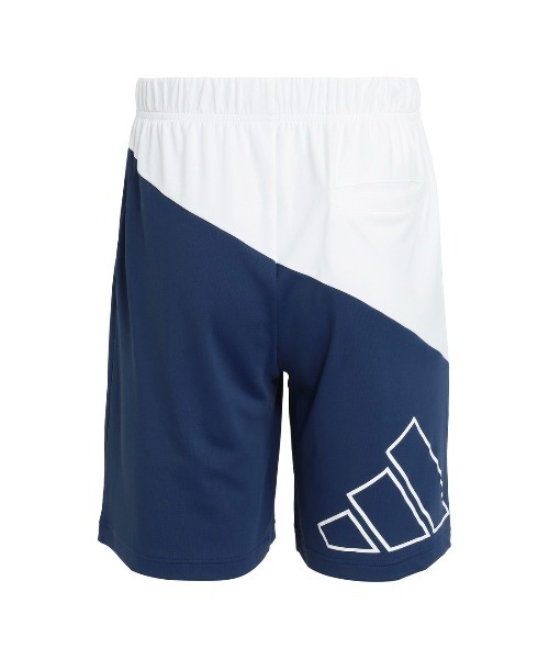 adidas（アディダス）の「アディダス adidas M COOL CB LOGO（その他パンツ・メンズ・ブラック×ホワイト/ダークブルー・LL/3L/S/M/L）」の7枚目の写真