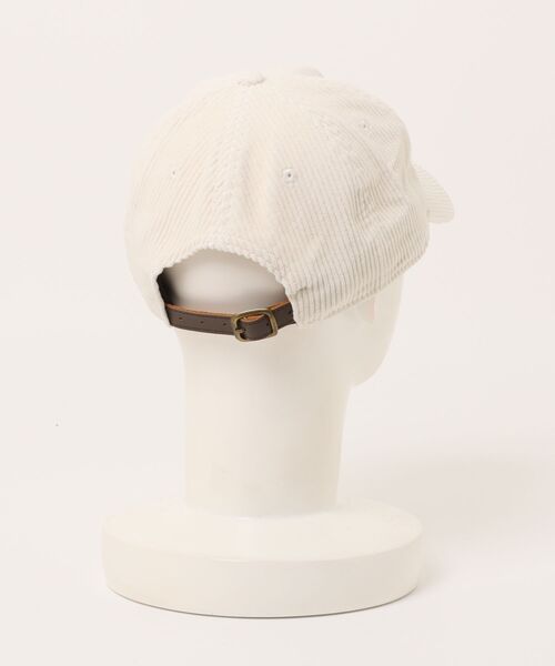 ニューエラ キャップ9TWENTY コーデュロイ 無地（キャップ）｜NEW ERA