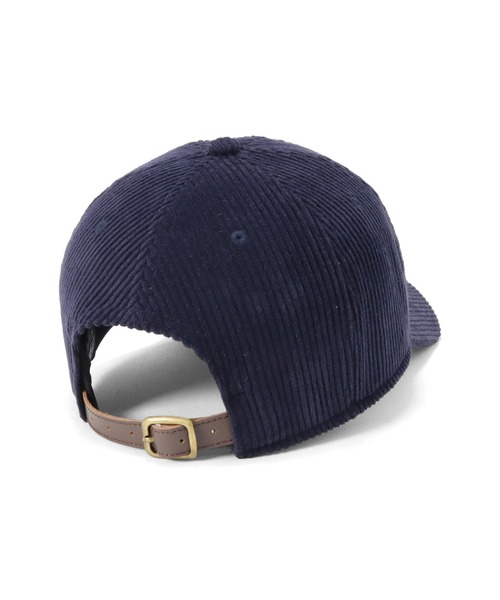 ニューエラ キャップ9TWENTY コーデュロイ 無地（キャップ）｜NEW ERA