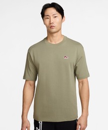 JORDAN BRAND M J BRND BR SNKR PCH SS CRW / ジョーダン ブランド メンズ スニーカー パッチ Tシャツ / NIKE【SP】