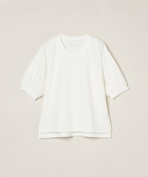 プレイフルアウトフィット パフスリーブTシャツ