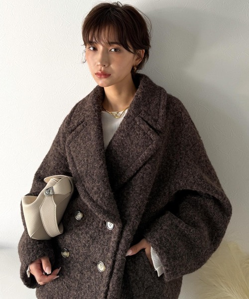 セール】【Classical Evon】雪のようにやさしい肌触りで、大人の