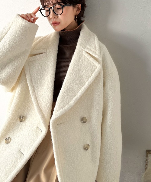 セール】【Classical Evon】雪のようにやさしい肌触りで、大人の