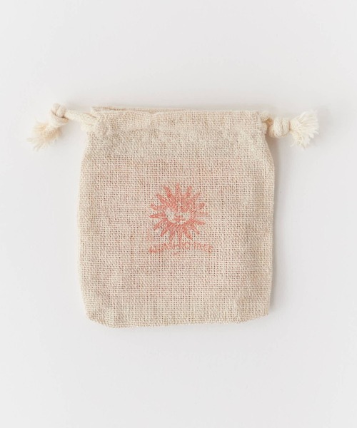 Akashic Tree（アカシックツリー）の「AkashicTree/アカシックツリー ゴールドボールリング/パールリング（リング・レディース・ゴールド系1/ゴールド系2・9-10/11-12）」の8枚目の写真